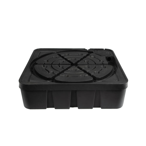 ATLANTIC 47" SQUARE FOUNTAIN BASIN image 0