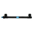AQUA UV 40 WATT 2" BLACK UV image 0