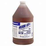 MICROBE-LIFT PROFESSIONAL BLEND GALLON image 0