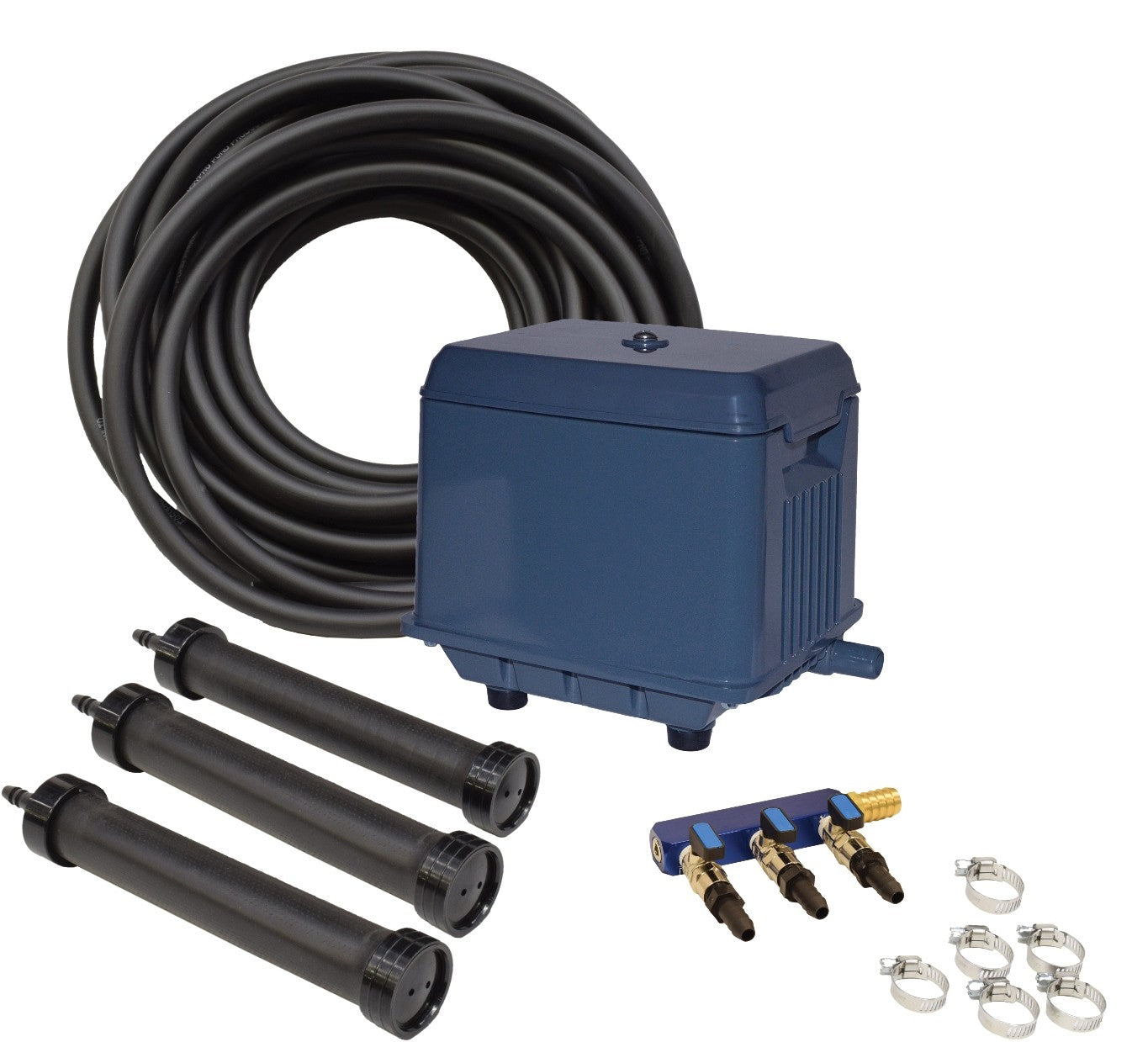 EASYPRO LA3 AERATION KIT image 0