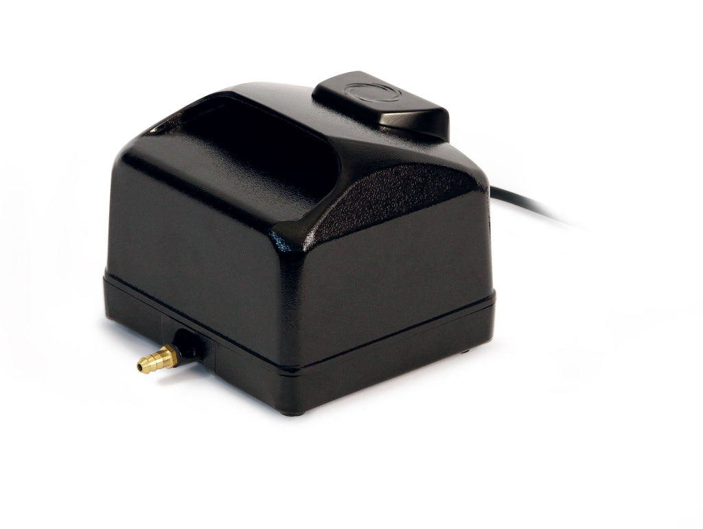 ATLANTIC DIAPHRAGM AIR PUMP TA1800 image 0