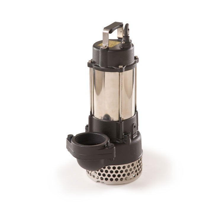 ATLANTIC TIDALWAVE A-31 PUMP image 0