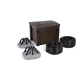 ATLANTIC SHALLOW WATER AERATION SYSTEM WITH TWO DIFFUSERS image 0