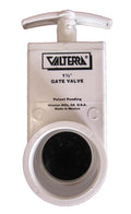 1 1/2" GATE VALVE image 0