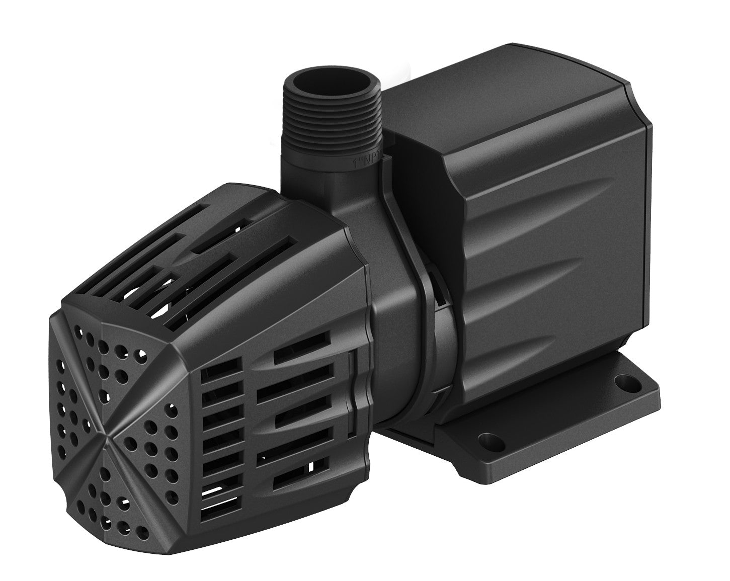 ATLANTIC TIDALWAVE MD1500 MAG-DRIVE PUMP image 0