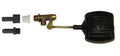 EASYPRO BRASS FILL VALVE 1/2" image 0
