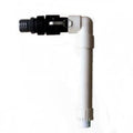 SAVIO SKIMMERFILTER DISCHARGE KIT (WMS PUMPS) image 0