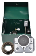 EASYPRO SENTINEL DELUXE AERATION SYSTEM - COMPLETE PA34W SYSTEM WITH CABINET image 0