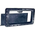 SAVIO SKIMMERFILTER 16" FACE PLATE ASSEMBLY image 0