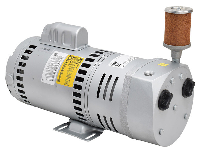EASYPRO RV100 STRATUS ROTARY VANE COMPRESSOR - 1HP - 115V image 0