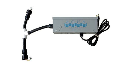 AQUA UV 120 WATT TRANSFORMER image 0