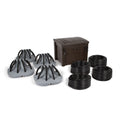 ATLANTIC DEEP WATER AERATION SYSTEM WITH FOUR DIFFUSERS image 0