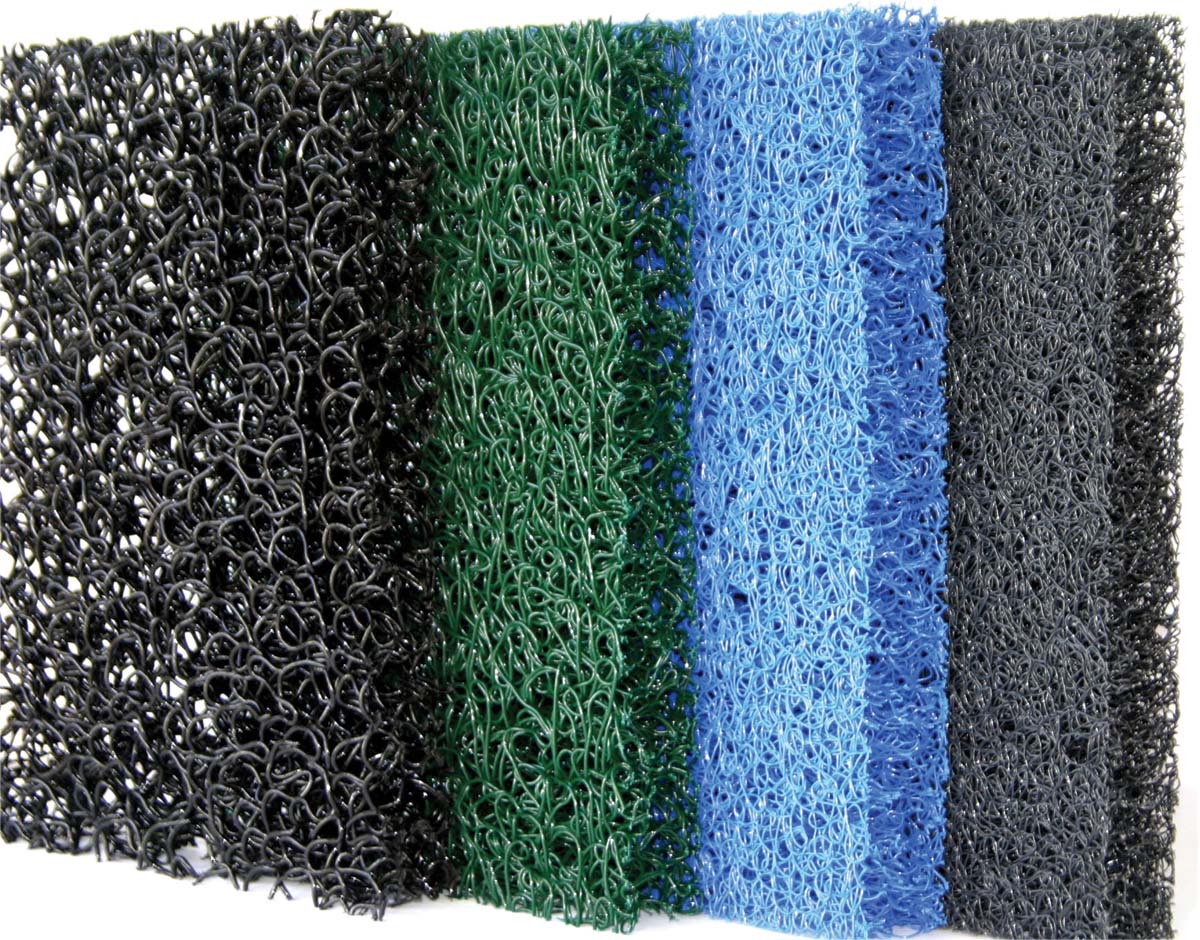 MATALA HALF SHEET BLUE image 0