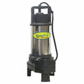 EASYPRO 1/2 HP 5100GPH PUMP WITH 100′ CORD image 0