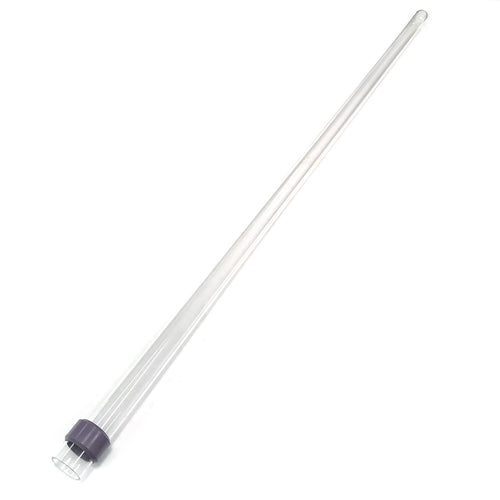 AQUA UV 40 WATT QUARTZ SLEEVE image 0