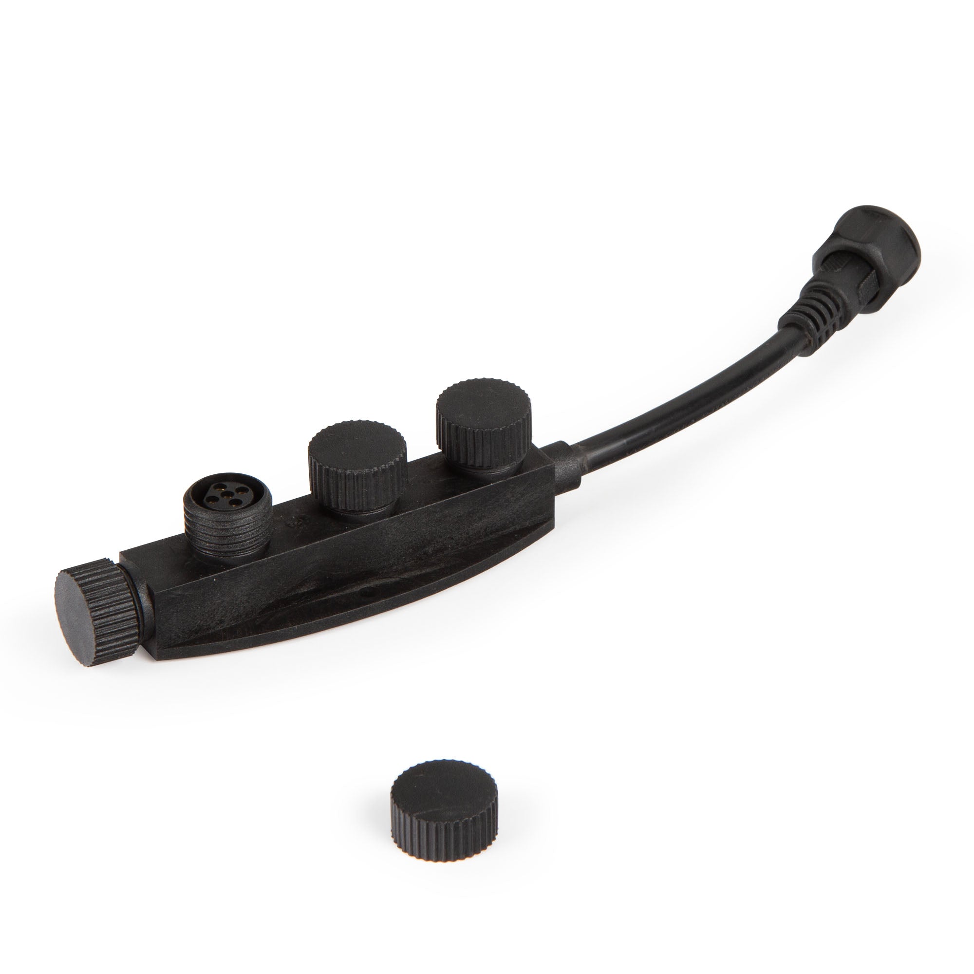 ATLANTIC BLOCK SPLITTER FOR COLOR CHANGING LIGHTS image 0
