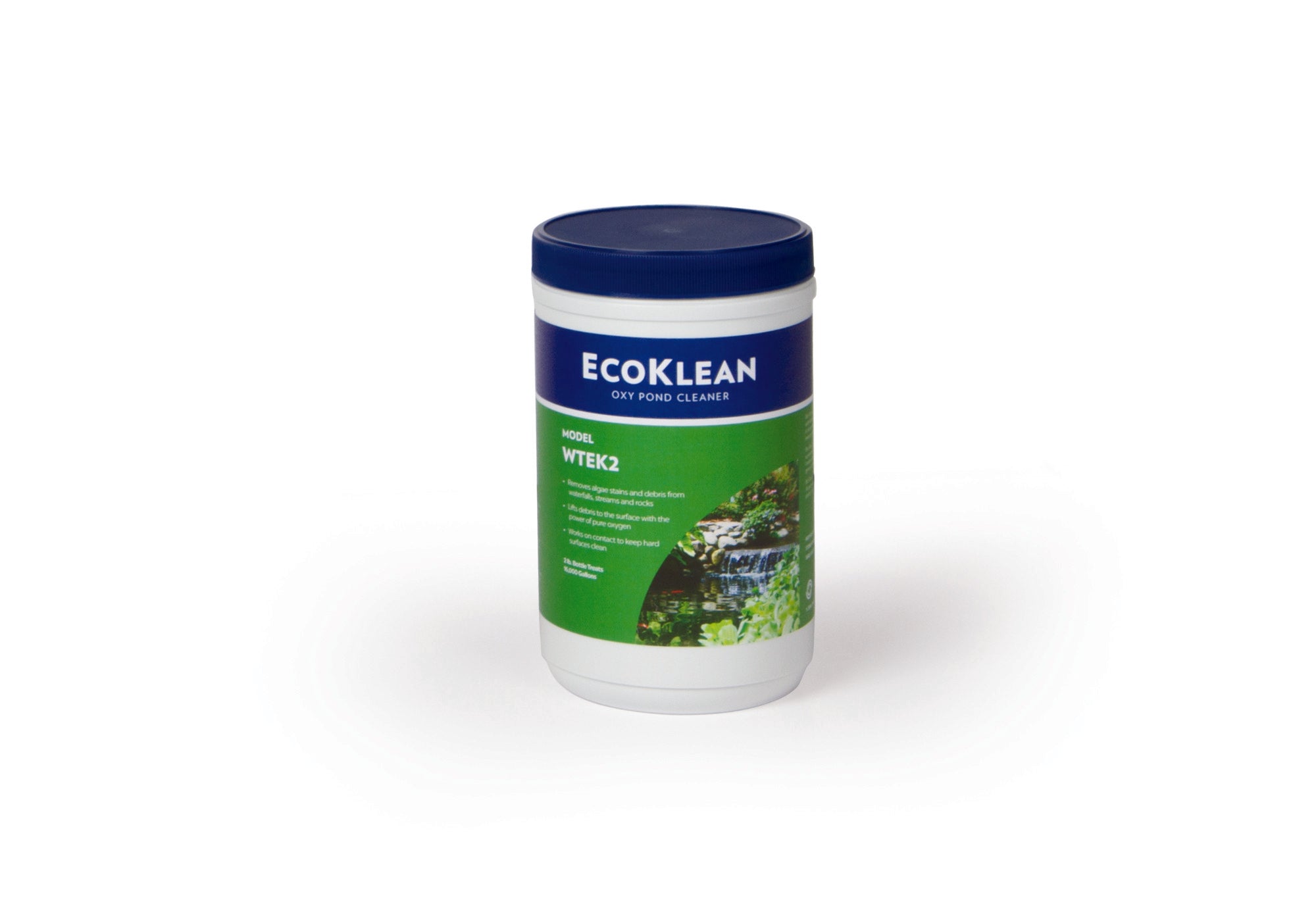 ATLANTIC ECOKLEAN 2 LB. image 0