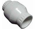 1 1/4" SWING CHECK VALVE SXS image 0