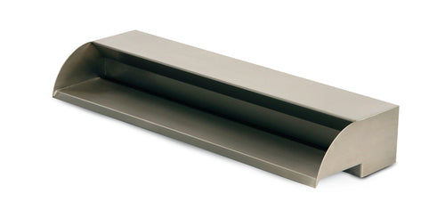 ATLANTIC 24" STAINLESS STEEL SCUPPER image 0