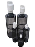 EASYPRO 4" CENTRIFUGAL INTAKE FILTER image 0