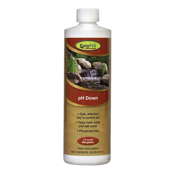 EASYPRO PH DOWN 16 OZ image 0