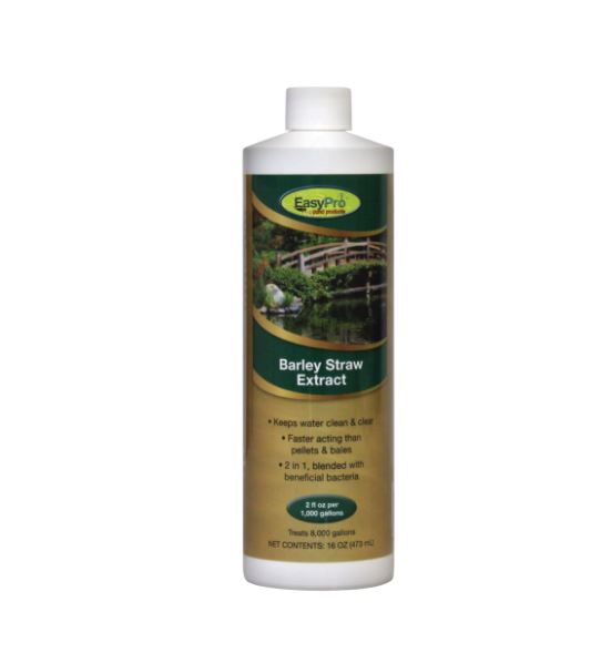 EASYPRO LIQUID BARLEY EXTRACT 16 oz. image 0