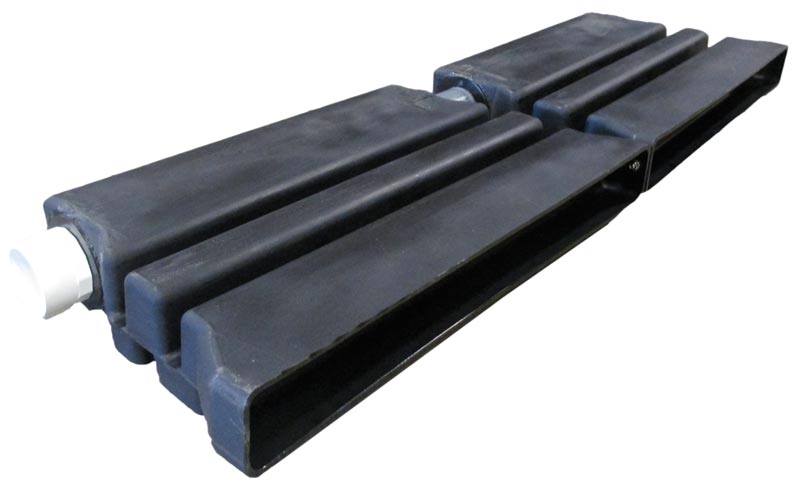 EASYPRO 46" ECO-SERIES WATERFALL DIFFUSER image 0