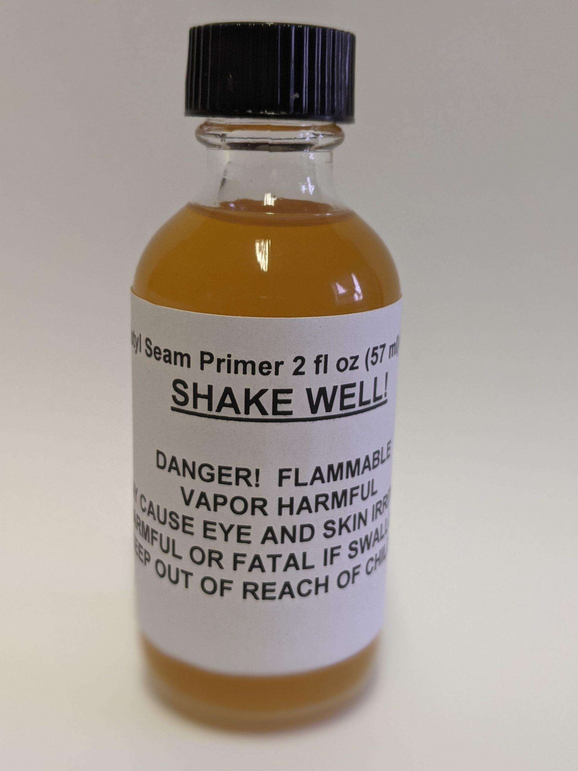 TAPE ACTIVATOR 2OZ image 0