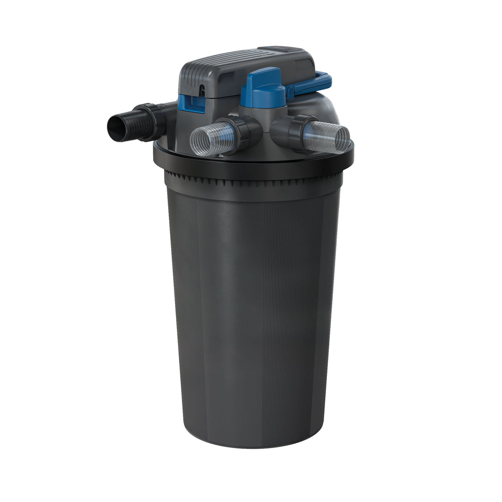 OASE FILTOCLEAR 8200 IN-LINE PRESSURE FILTER image 0