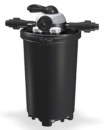 PONDMASTER CLEARGUARD 8 NO UV image 0