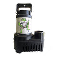ANJON BIG FROG ECO-DRIVE 6500 GPH PUMP image 0