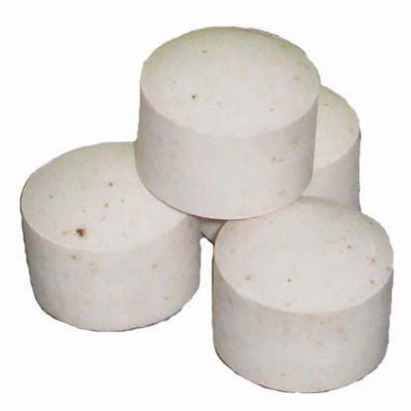 EASYPRO SLUDGE REMOVER BLOCKS, 5lb. PAIL image 1