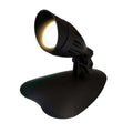 IGNITE 3-WATT SUBMERSIBLE LED COLOR CHANGING BLACK SPOTLIGHT (ADD-ON) image 0