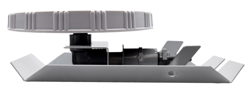 EASYPRO QUICK SINK SELF WEIGHTED DIFFUSER ASSEMBLY - SINGLE DIFFUSER image 1