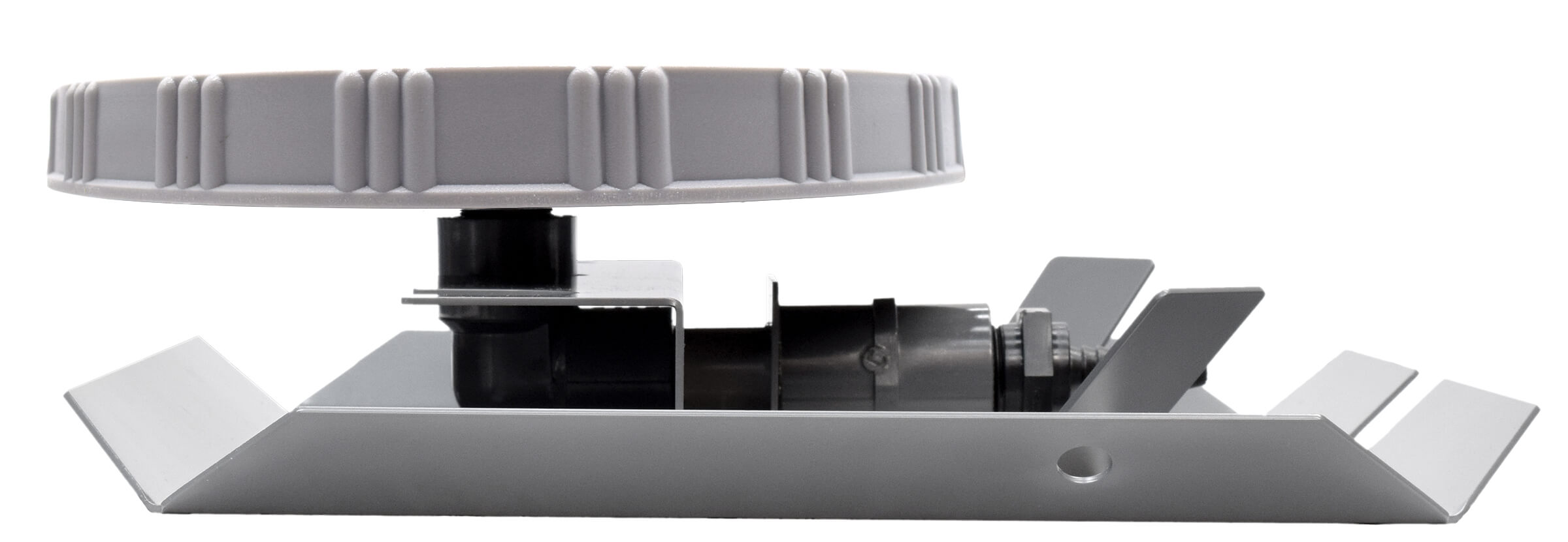 EASYPRO QUICK SINK SELF WEIGHTED DIFFUSER ASSEMBLY - SINGLE DIFFUSER image 1