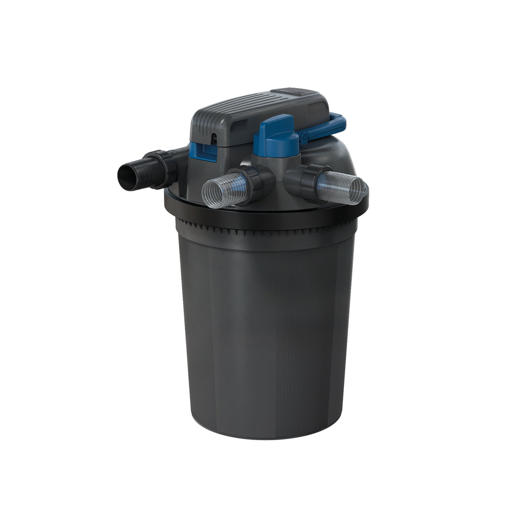 OASE FILTOCLEAR 5200 IN-LINE PRESSURE FILTER image 0
