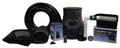 SAVIO SMALL POND FREE WATERFALL KIT 8' image 0