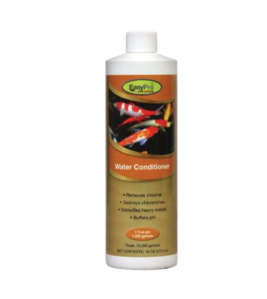 EASYPRO WATER CONDITIONER 16 OZ image 0