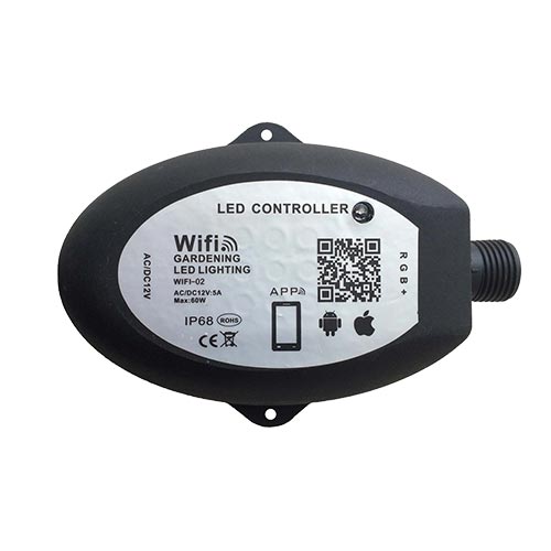 IGNITE RGB WI-FI LIGHTING CONTROLLER image 0