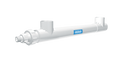 AQUA UV SL SERIES 200 WATT UV 3" PLASTIC 120V/60hz image 0