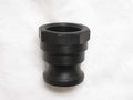 1 1/2"  COUPLING MXF image 0