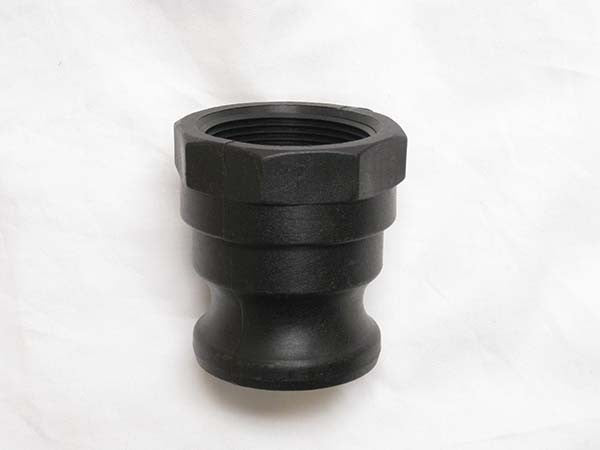 1 1/2"  COUPLING MXF image 0