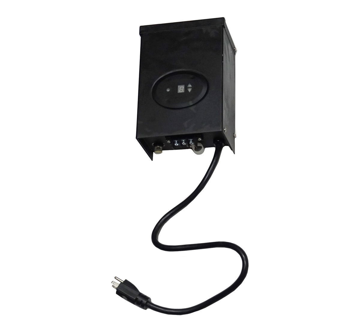 IGNITE 120-WATT DIGITAL TRANSFORMER image 0