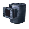 SAVIO HIGHFLOW COMPACT SKIMMER WITH 6" FACEPLATE image 0