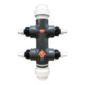 AQUA UV THE VIPER SERIES 800 WATT 3" PLASTIC 220V/60Hz UV image 0