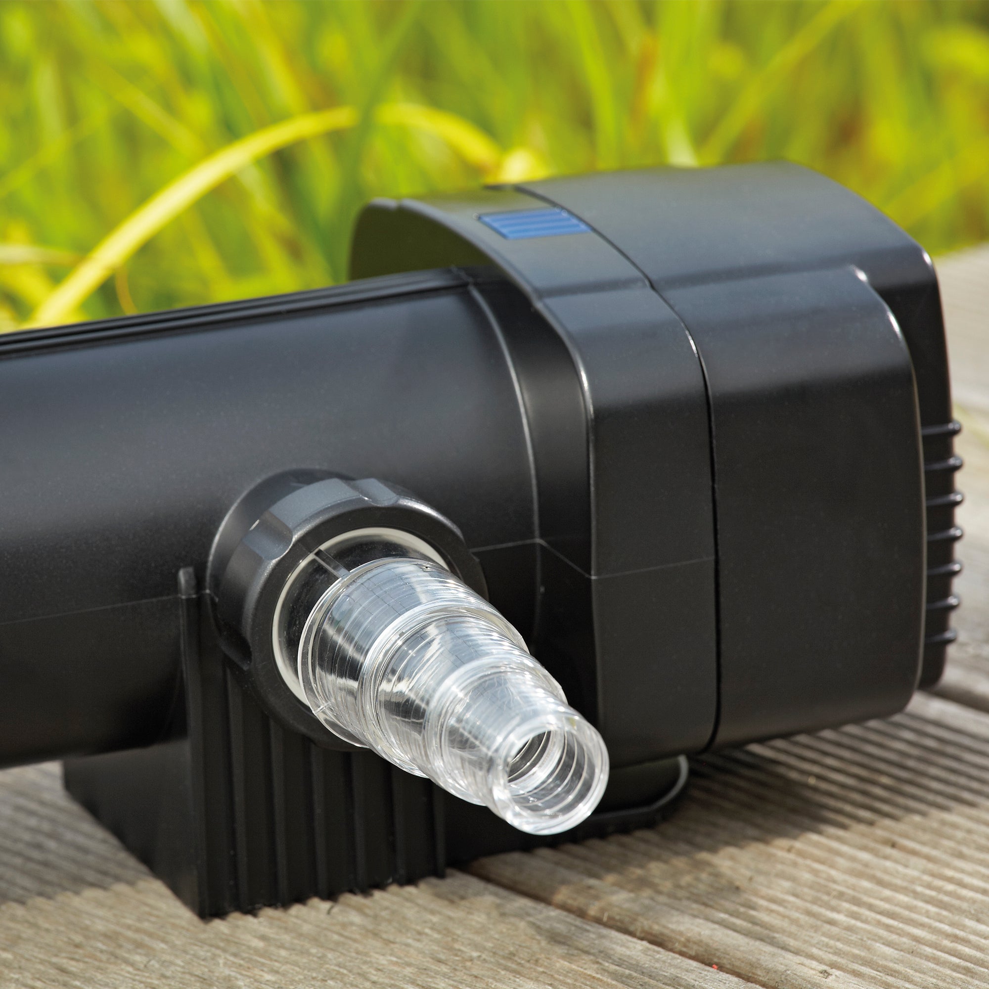 OASE VITRONIC 36 WATT UV CLARIFIER image 3