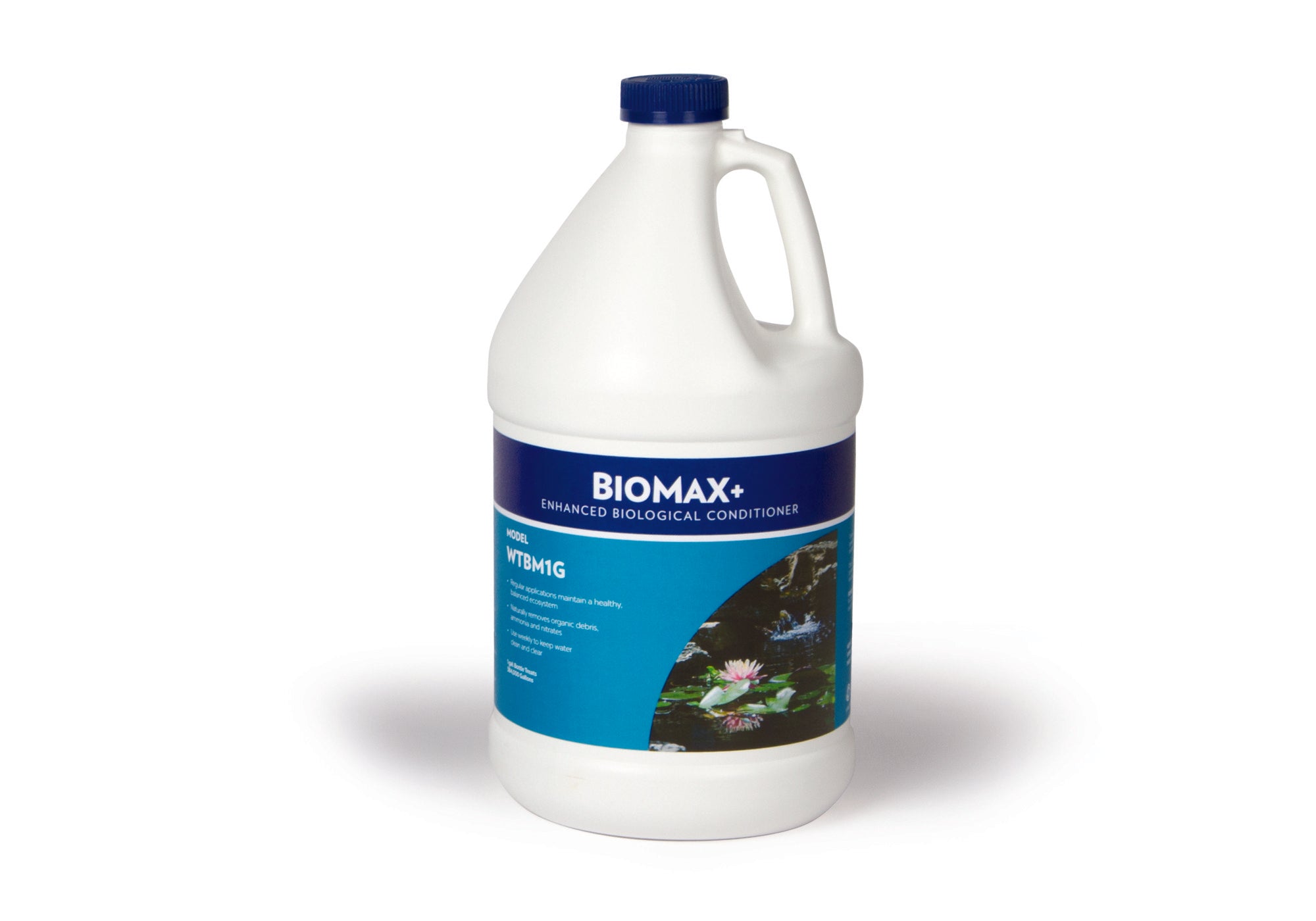 ATLANTIC BIOMAX PLUS 1 GALLON image 0