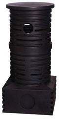 EASYPRO SMALL VAULT EXTENSION TUBE image 0