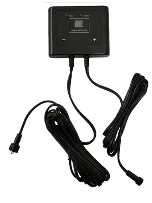 ANJON REPLACEMENT CONTROL FOR IONIZER image 0