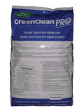 GREENCLEAN PRO ALGAECIDE - 50lb. BAG image 0